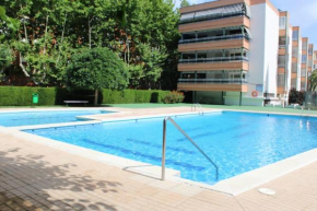 DIFFERENTFLATS Santa Eulalia